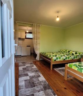 Mokra Gora Apartment | Apartman Panorama