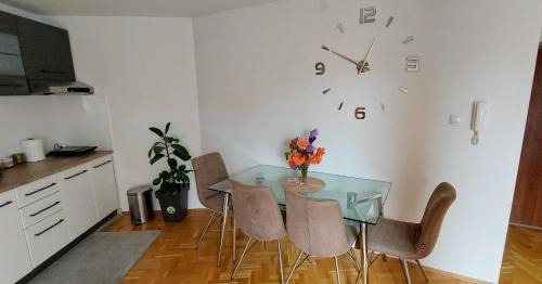 Pozarevac Apartment | Apartman Panorama