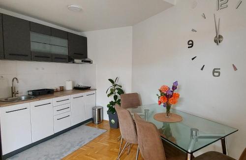 Pozarevac Apartment | Apartman Panorama