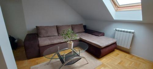 Pozarevac Apartment | Apartman Panorama