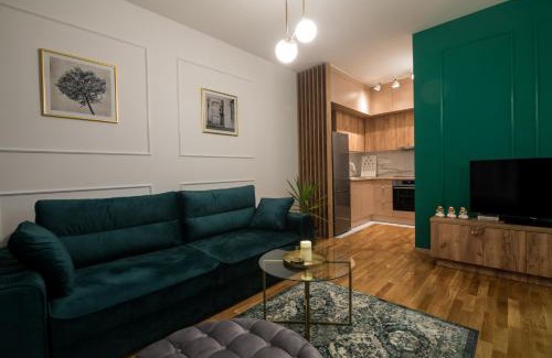 Bijeljina Apartment | Apartman Park