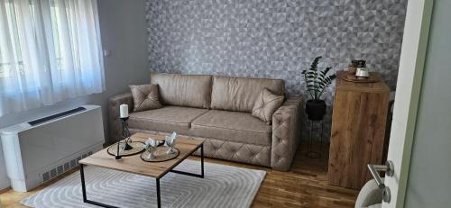 Bijeljina Apartment | Apartman Pavle