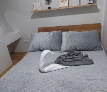 Bijeljina Apartment | Apartman Pavle