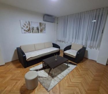 Nis Apartment | Apartman Pešić
