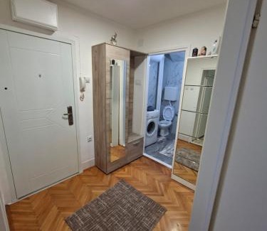 Nis Apartment | Apartman Pešić