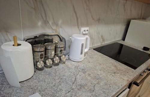 Nis Apartment | Apartman Pešić