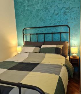 Lazarevac Apartment | Apartman Pegaz