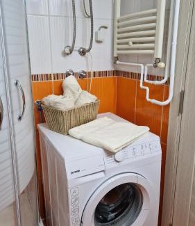 Lazarevac Apartment | Apartman Pegaz