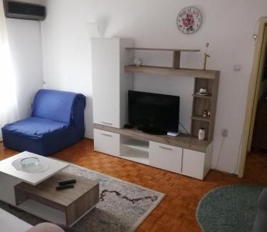 Kikinda Apartment | Apartman Pero