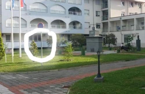Banja Koviljaca Apartment | Apartman Petar