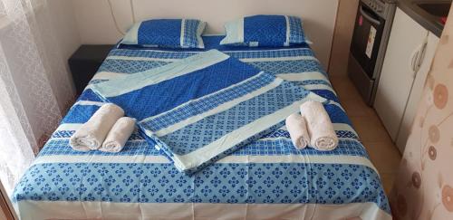 Banja Koviljaca Apartment | Apartman Petar