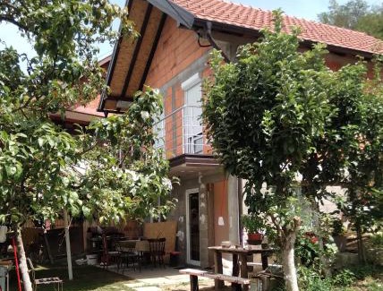 Bajina Basta Apartment | Apartman Petko