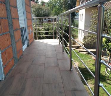Bajina Basta Apartment | Apartman Petko