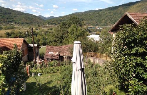 Bajina Basta Apartment | Apartman Petko