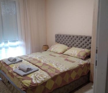 Bajina Basta Apartment | Apartman Petko