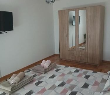 Nis Apartment | Apartman Petra
