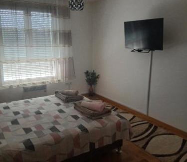 Nis Apartment | Apartman Petra