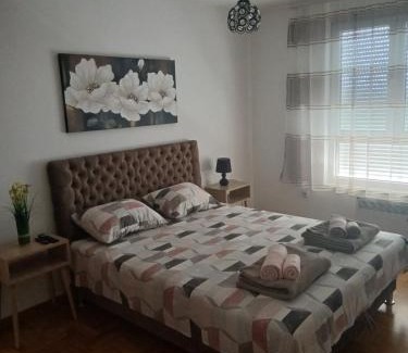 Nis Apartment | Apartman Petra