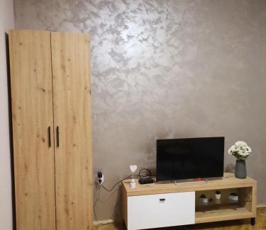 Pancevo Apartment | Apartman petrov 1
