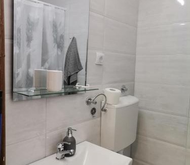Pancevo Apartment | Apartman petrov 1