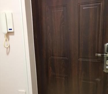 Pancevo Apartment | Apartman petrov 1