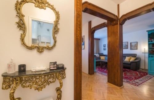 Pirot Apartment | Apartman Petrovic
