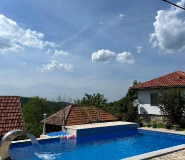Sumadija Apartment | Apartman Petrovic