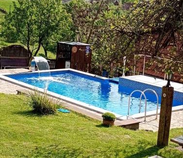 Sumadija Apartment | Apartman Petrovic