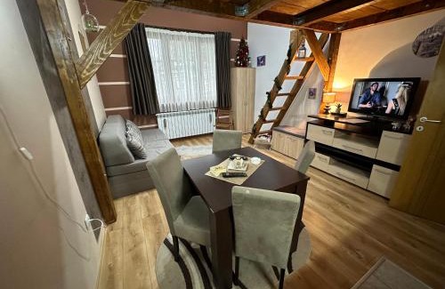 Kopaonik Apartment | Apartman Planinski raj