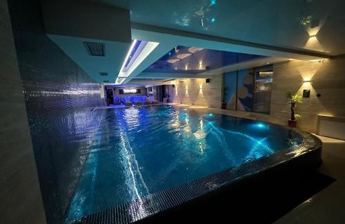 Kopaonik Apartment | Apartman Planinski raj