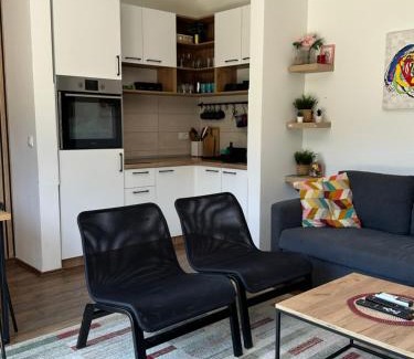 Divcibare Apartment | Apartman PLAY Divčibare - 2 spavaće sobe