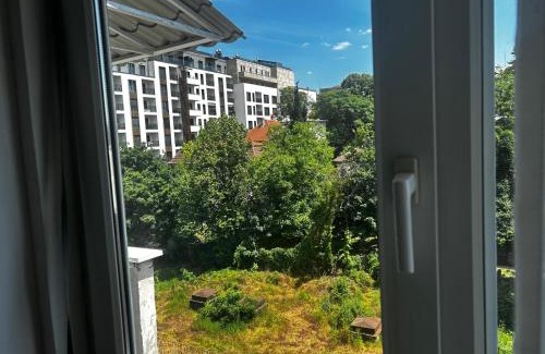 Sarajevska Apartment | Apartman Play