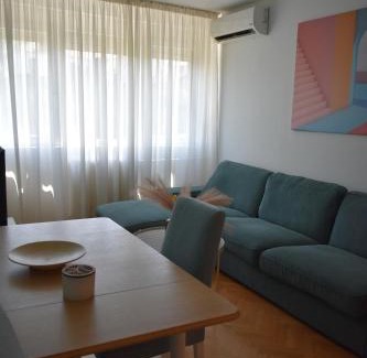 Sarajevska Apartment | Apartman Play