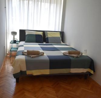Sarajevska Apartment | Apartman Play