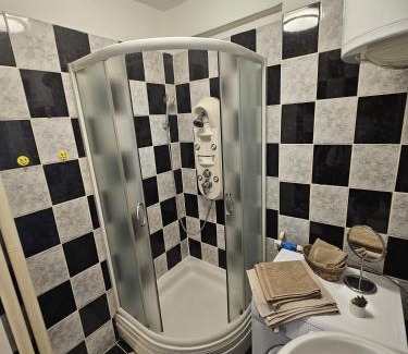 Sarajevska Apartment | Apartman Play