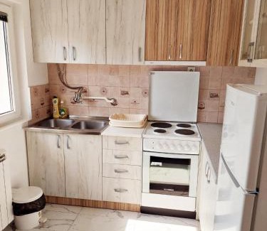 Bajina Basta Apartment | Apartman Ploče