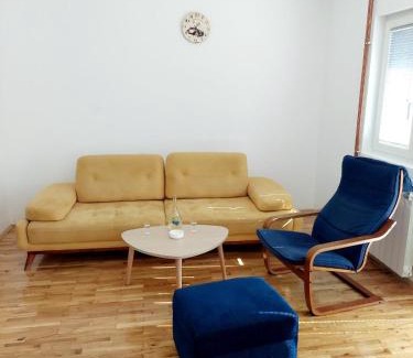Bajina Basta Apartment | Apartman Ploče