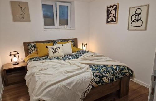 Savski Venac Apartment | Apartman Pobednik