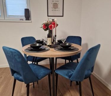 Savski Venac Apartment | Apartman Pobednik