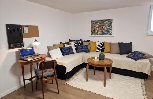 Savski Venac Apartment | Apartman Pobednik