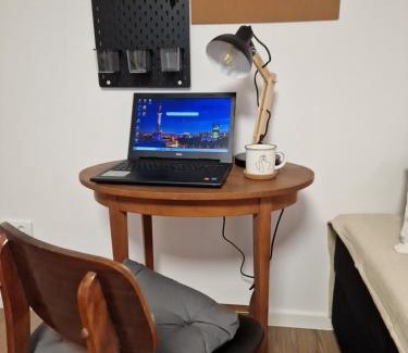 Savski Venac Apartment | Apartman Pobednik