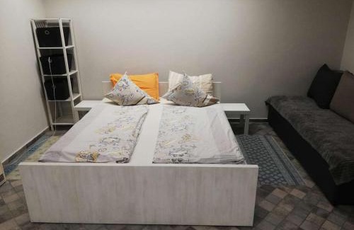 Slavija Apartment | Apartman Pocerac