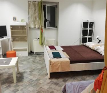 Slavija Apartment | Apartman Pocerac