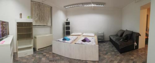 Slavija Apartment | Apartman Pocerac