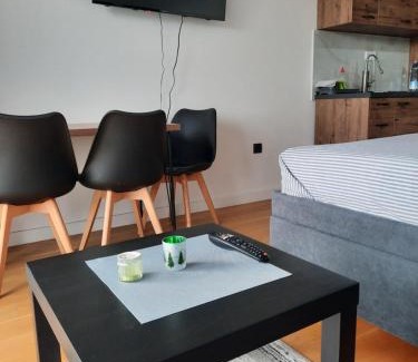 Divcibare Apartment | Apartman Pogled Divcibare