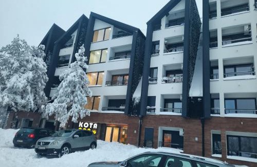 Divcibare Apartment | Apartman Pogled Divcibare