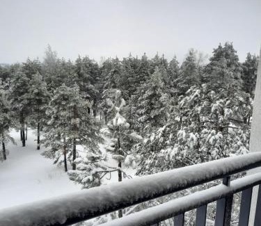 Divcibare Apartment | Apartman Pogled Divcibare