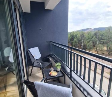 Divcibare Apartment | Apartman Pogled Divcibare