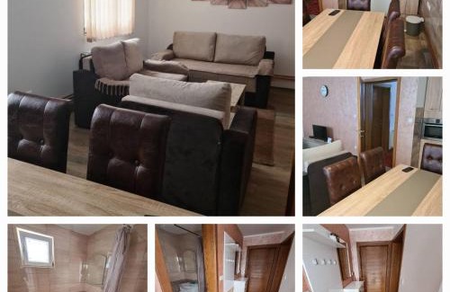 Zlatibor Apartment | Apartman Popadić
