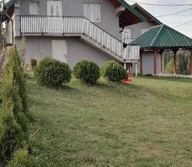 Zlatibor Apartment | Apartman Popadić